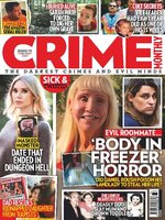 Crime Monthly